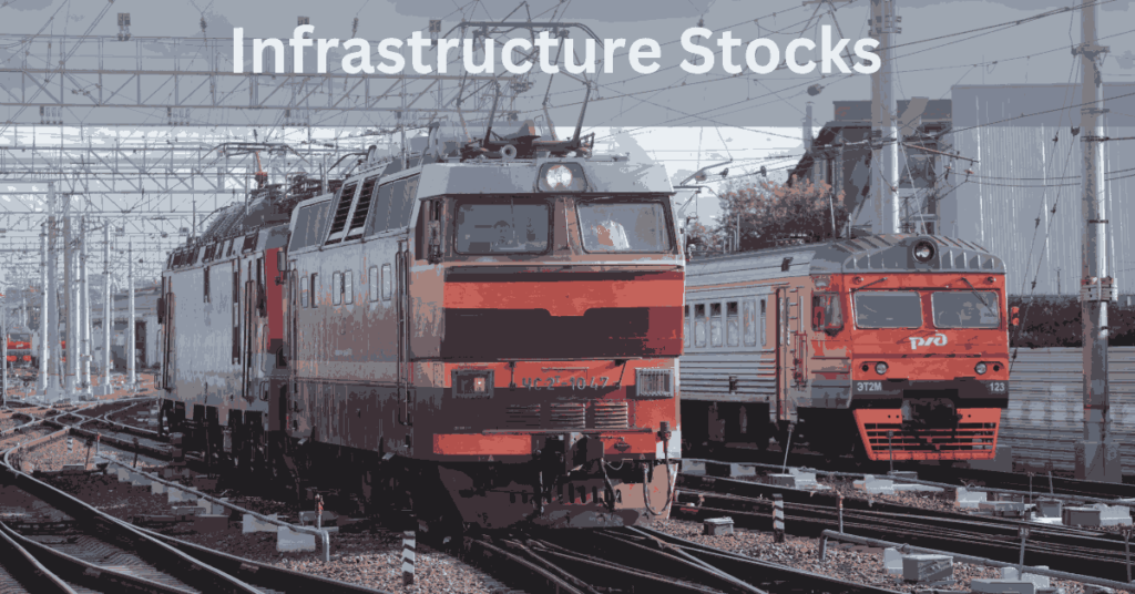 Infrastructure Stocks